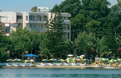Ξενοδοχείο Triton στην Κω (12)