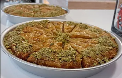 Mous Patisserie στην Κω (7)