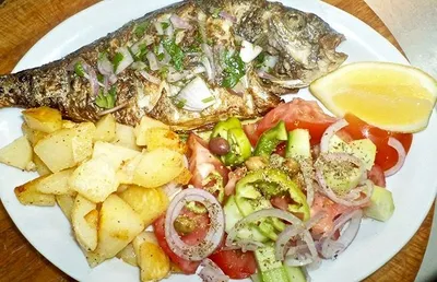 Εστιατόριο Άγιος Θεολόγος στον Άγιο Θεόλογο Κω (10)