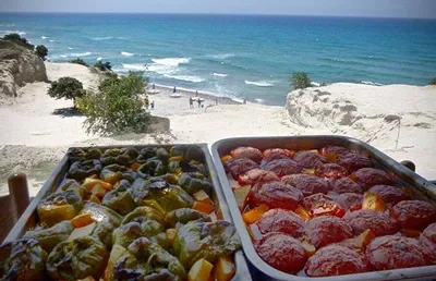 Εστιατόριο Άγιος Θεολόγος στον Άγιο Θεόλογο Κω (6)