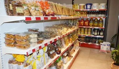 Market Κρεάτων & Τροφίμων Νέσκες στο 2ο χλμ. Επαρχιακής Οδού, Κως (9)