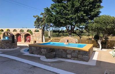 Το Παραδοσιακό Σπίτι της Κεφάλου στην Κέφαλο, Κως (7)