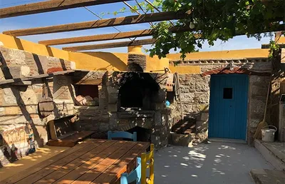 Το Παραδοσιακό Σπίτι της Κεφάλου στην Κέφαλο, Κως (9)