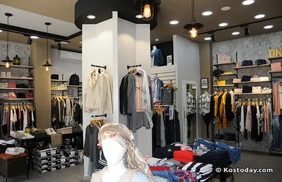 Κατάστημα γυναικείων ενδυμάτων ONLY YOU στην Ελευθερίου Βενιζέλου 22, Κως (5)