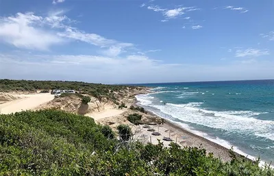 Εστιατόριο Άγιος Θεολόγος στον Άγιο Θεόλογο Κω (3)