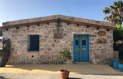 Το Παραδοσιακό Σπίτι της Κεφάλου στην Κέφαλο, Κως (11)