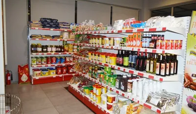 Market Κρεάτων & Τροφίμων Νέσκες στο 2ο χλμ. Επαρχιακής Οδού, Κως (6)