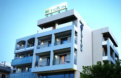 Ξενοδοχείο Triton στην Κω (11)