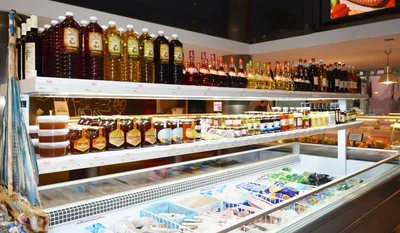 Market Κρεάτων & Τροφίμων Νέσκες στο 2ο χλμ. Επαρχιακής Οδού, Κως (7)