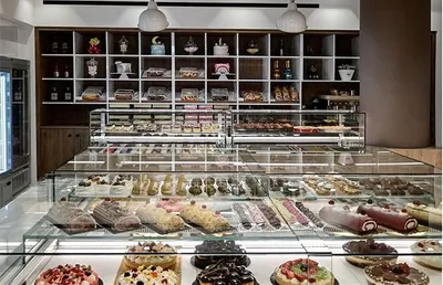 Mous Patisserie στην Κω (2)