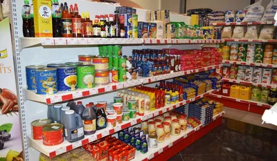 Market Κρεάτων & Τροφίμων Νέσκες στο 2ο χλμ. Επαρχιακής Οδού, Κως (8)