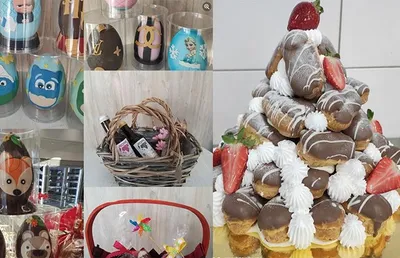 Mous Patisserie στην Κω (3)