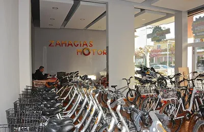 Ζαμαγιάς Motors στην Κω (3)