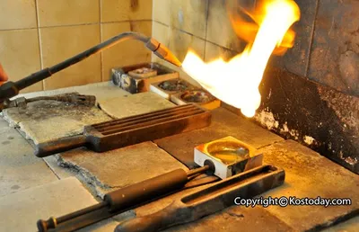 Κοσμηματοπωλείο NIKOS GOLD στην Κανάρη 33, Κως (11)