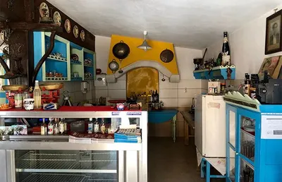 Το Παραδοσιακό Σπίτι της Κεφάλου στην Κέφαλο, Κως (12)