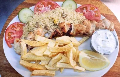 Εστιατόριο Άγιος Θεολόγος στον Άγιο Θεόλογο Κω (11)