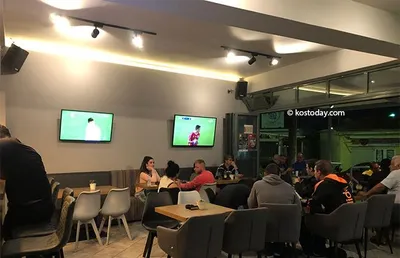 Svelto Cafe στον Άγιο Γεώργιο Πυλίου (5)