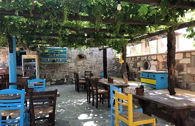 Το Παραδοσιακό Σπίτι της Κεφάλου στην Κέφαλο, Κως (10)