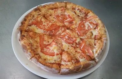 Pizza Con στην Κω (9)
