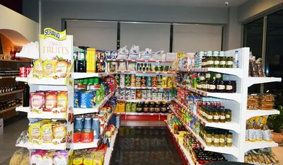 Market Κρεάτων & Τροφίμων Νέσκες στο 2ο χλμ. Επαρχιακής Οδού, Κως (5)