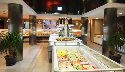 Market Κρεάτων & Τροφίμων Νέσκες στο 2ο χλμ. Επαρχιακής Οδού, Κως (4)