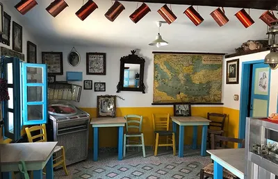Το Παραδοσιακό Σπίτι της Κεφάλου στην Κέφαλο, Κως (13)