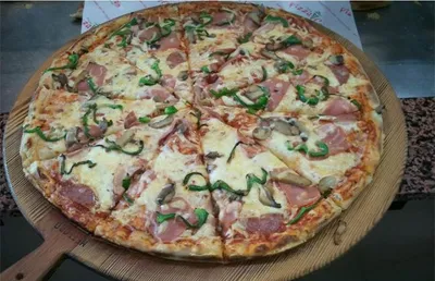 Pizza Con στην Κω (11)