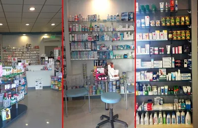 Φαρμακείο Αγγελόπουλος Ιωάννης & Μαρκάκης Μανώλης στην Κω (7)