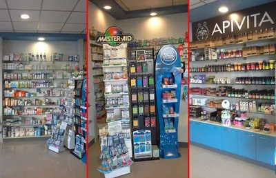 Φαρμακείο Αγγελόπουλος Ιωάννης & Μαρκάκης Μανώλης στην Κω (5)